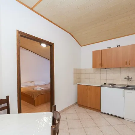 Lena Apartment