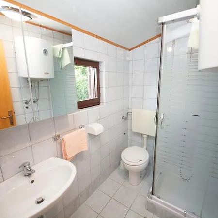 Lena Apartment